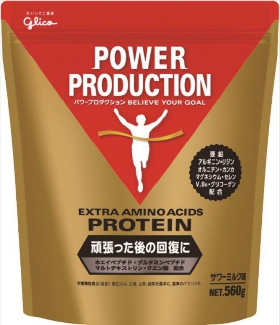 エキストラアミノアシッド プロテイン　パッケージ画像
